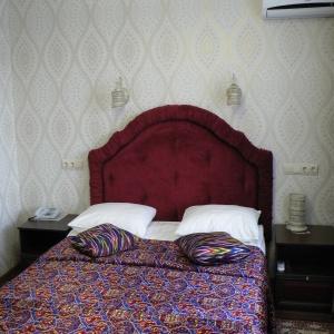 Гостиница Новороссийск