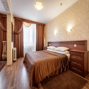 Гостиница Новороссийск