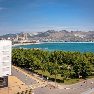 Гостиница Новороссийск