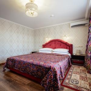 Гостиница Новороссийск
