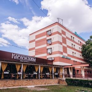 Hotel Polist