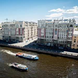 Гостиница Астерия