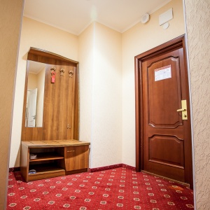Гостиница Астерия