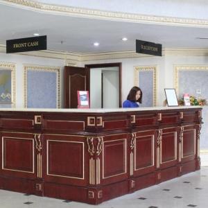 Hotel Regardal