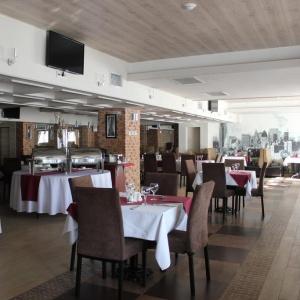 Hotel Regardal