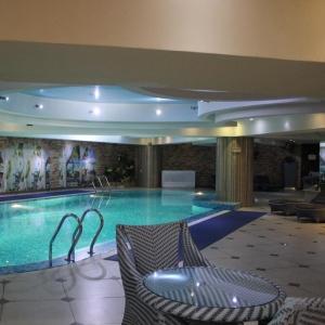 Hotel Regardal