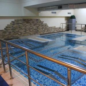 Hotel Regardal