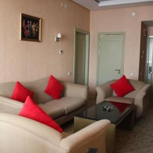 Hotel Regardal