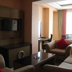 Hotel Regardal
