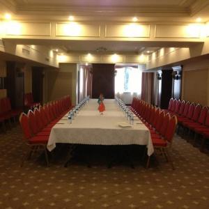 Hotel Regardal