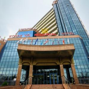 Hotel Regardal