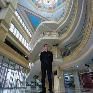 Hotel Regardal