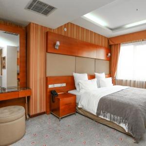 Hotel Regardal