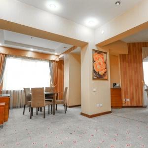 Hotel Regardal