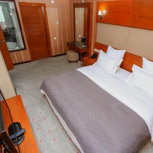 Hotel Regardal