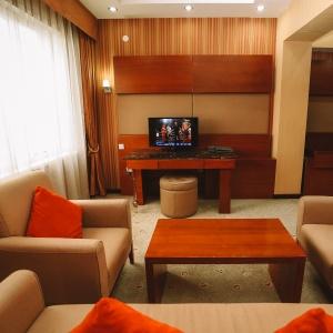 Hotel Regardal