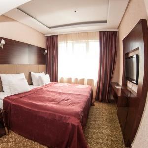 Hotel Regardal