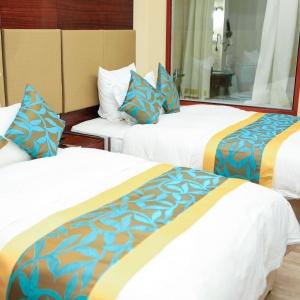 Hotel Regardal