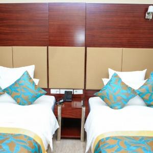 Hotel Regardal