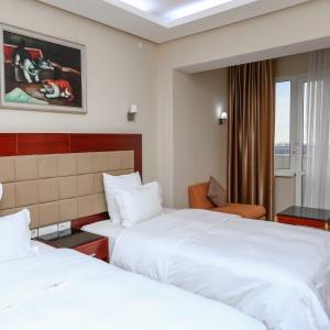 Hotel Regardal