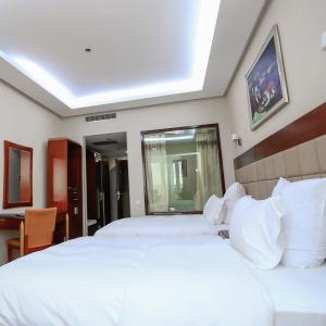 Hotel Regardal