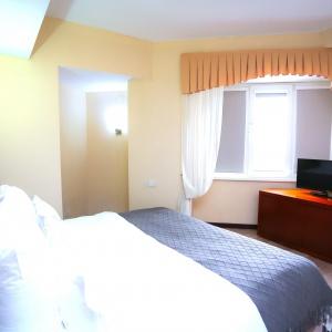 Hotel Regardal