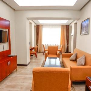 Hotel Regardal