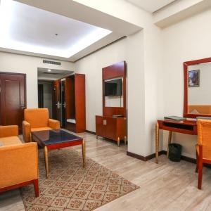 Hotel Regardal