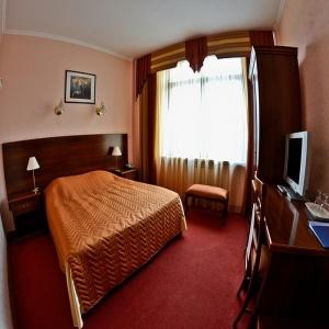 Hotel Olimpiyskaya