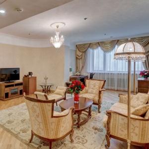 Гостиница Альянс Бородино