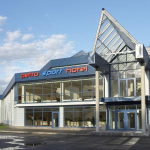Petro Sport Hotel