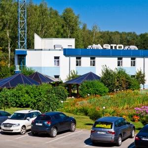 Petro Sport Hotel