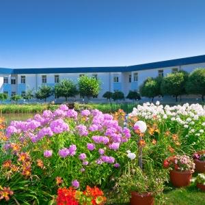 Petro Sport Hotel