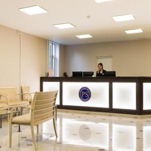 Petro Sport Hotel
