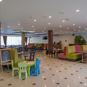 Petro Sport Hotel