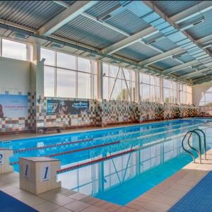 Petro Sport Hotel