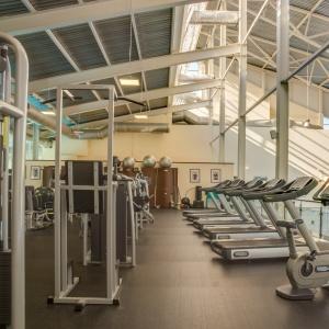 Petro Sport Hotel