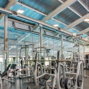Petro Sport Hotel