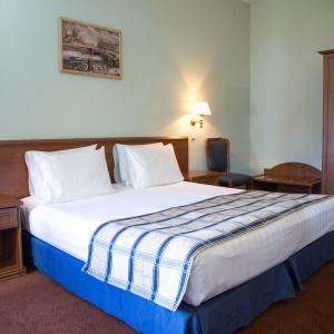 Petro Sport Hotel