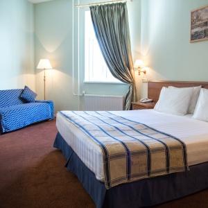 Petro Sport Hotel