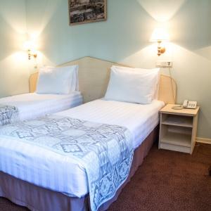 Petro Sport Hotel