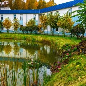 Petro Sport Hotel