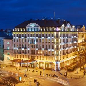 Hotel Europe