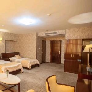 Hotel Marton Palace Kaliningrad