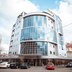Hotel Marton Palace Kaliningrad
