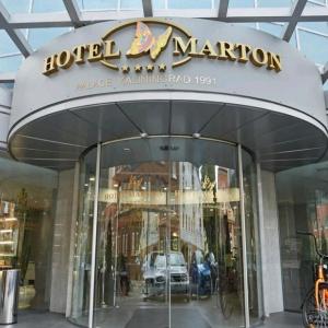 Hotel Marton Palace Kaliningrad