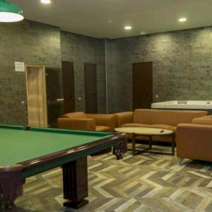 Hotel Marton Palace Kaliningrad