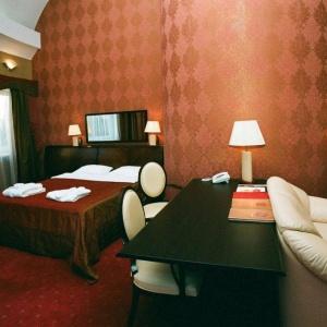 Accomodation facility Glamour Guest House