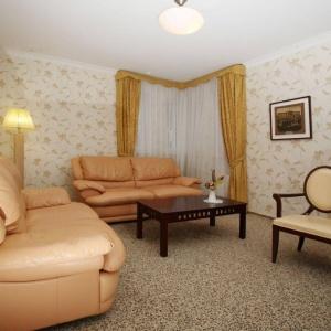 Accomodation facility Glamour Guest House
