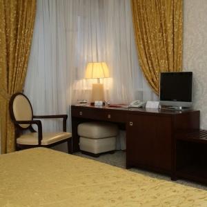 Accomodation facility Glamour Guest House